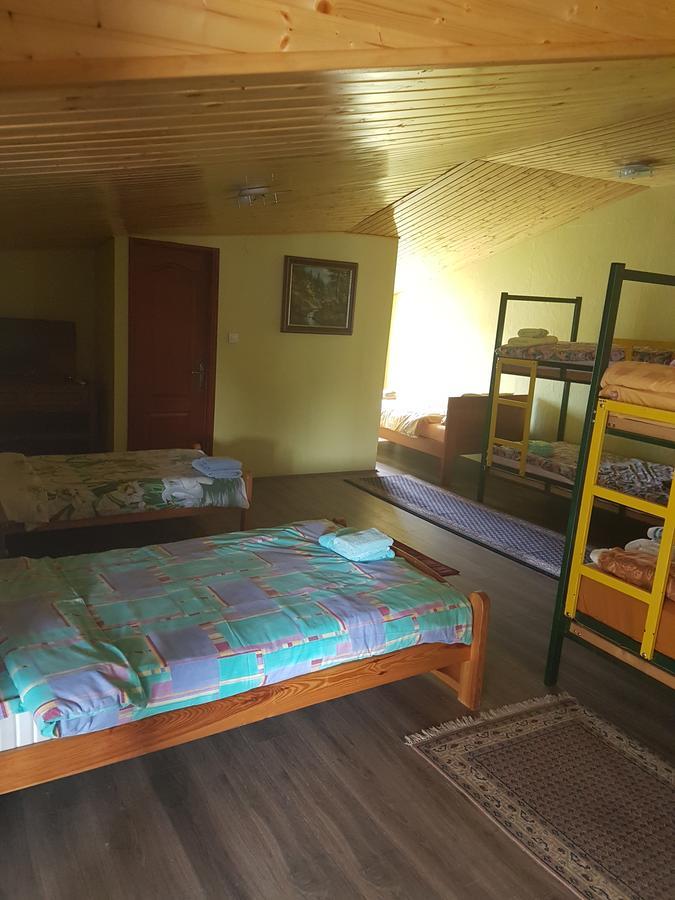 Hostel Otard Белград Екстериор снимка