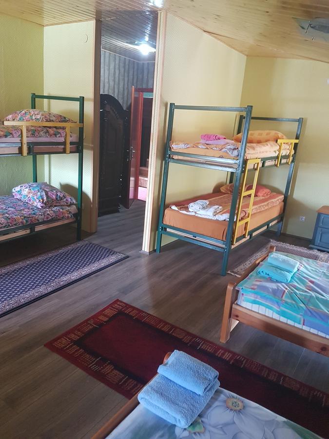 Hostel Otard Белград Екстериор снимка