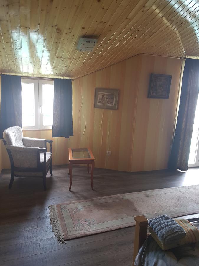 Hostel Otard Белград Екстериор снимка